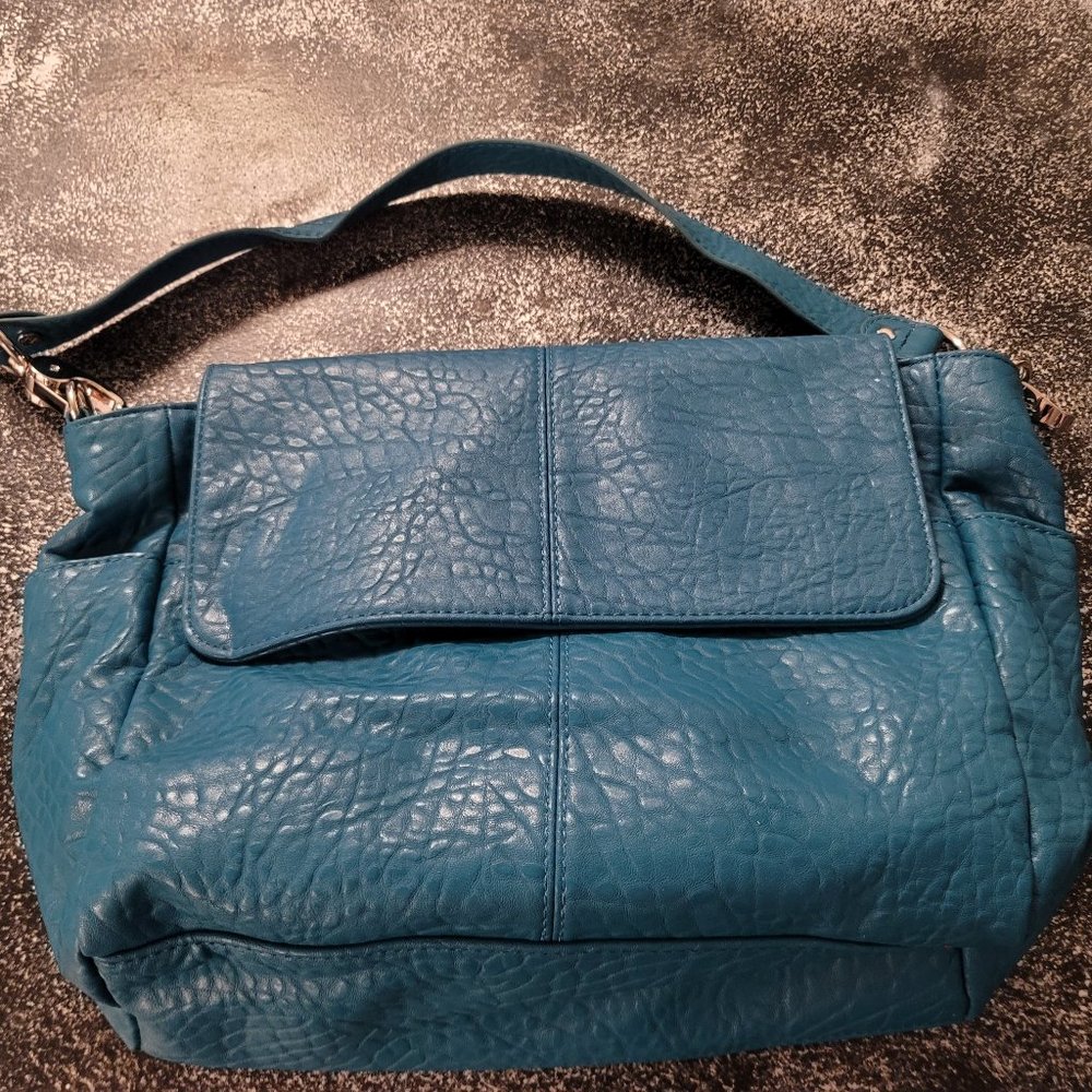Thirty-One Fashion Week purse